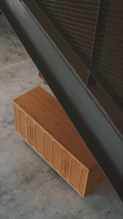 Hearth Sideboard Buffet 1.5m