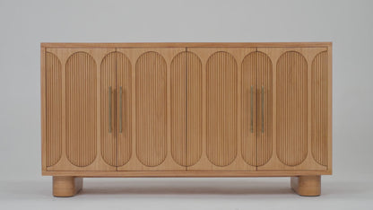 Hearth Sideboard Buffet 1.5m