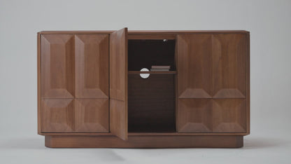 Verona Storage Console 1.4m