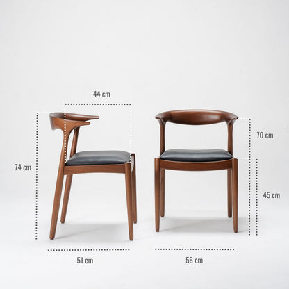 St. Martin Dining Chair