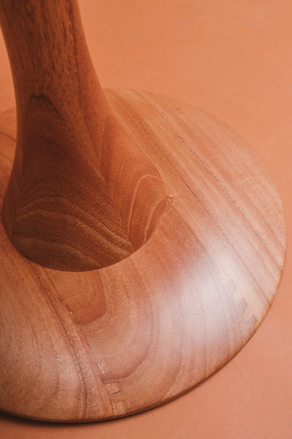 Tennessee Side Table - wooden coffee tables - Larkwood Furniture