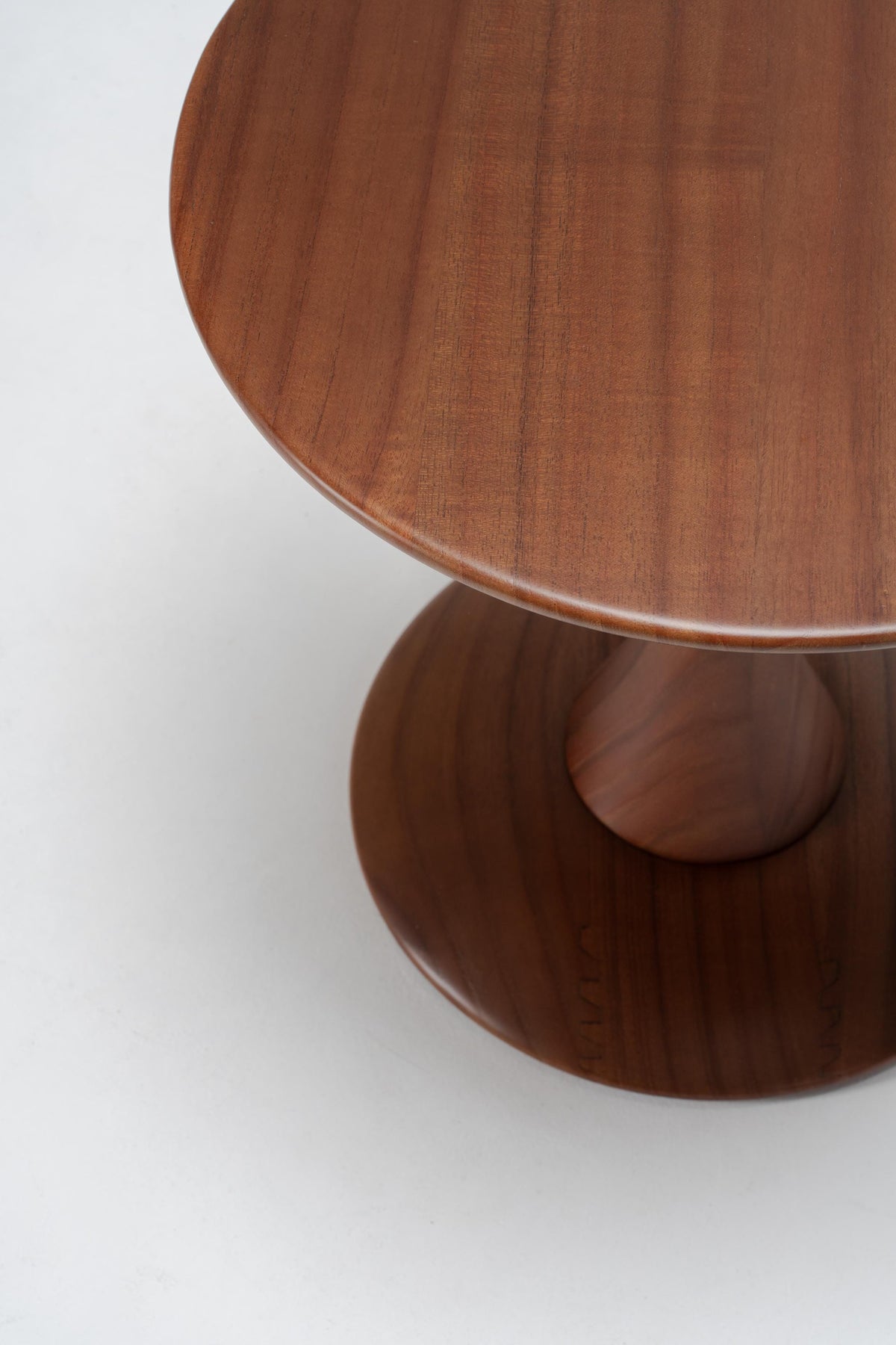 Tennessee Side Table