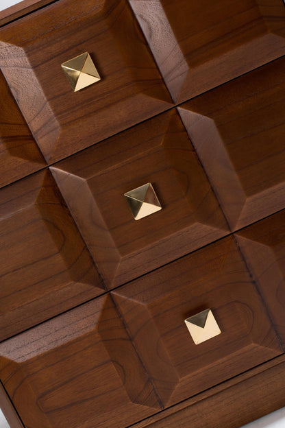 Verona Chest of 6 Drawers