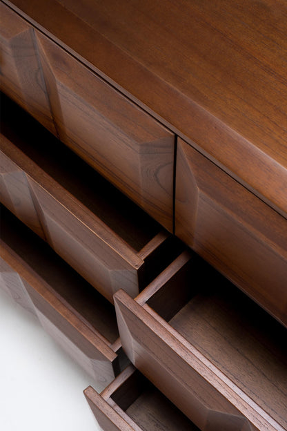 Verona Chest of 6 Drawers