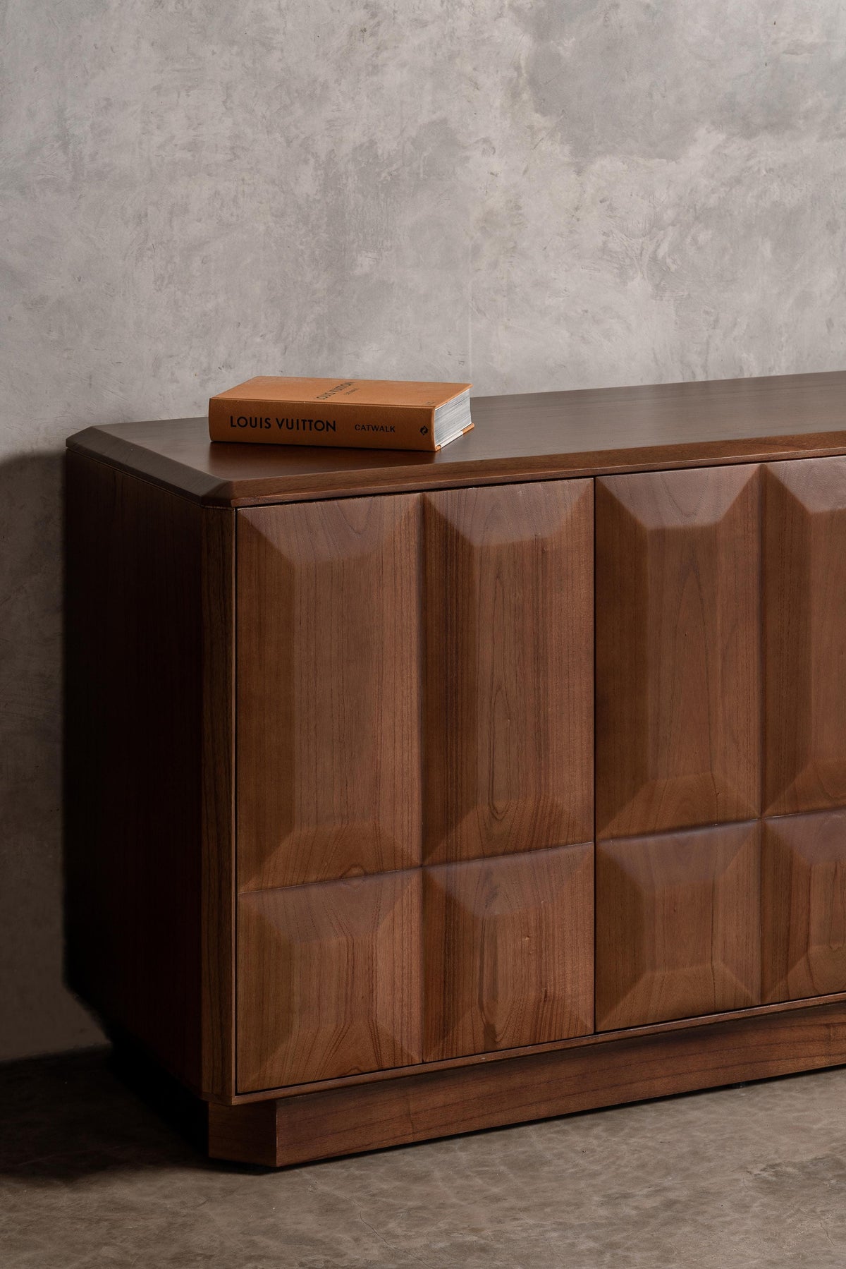 Verona Storage Console 1.4m