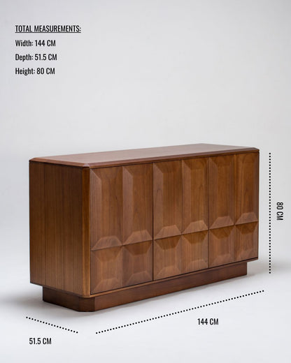 Verona Storage Console 1.4m