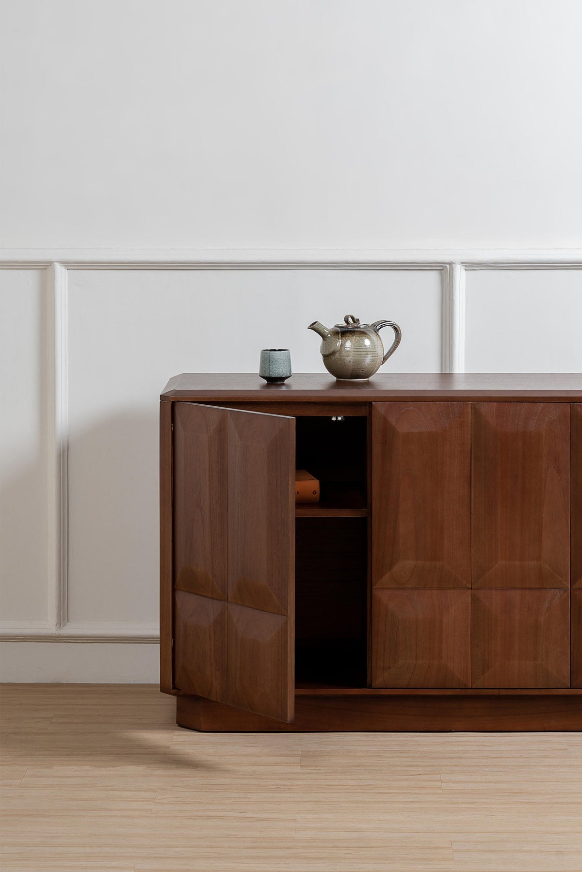 Verona Storage Console 1.4m