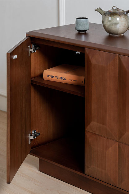Verona Storage Console 1.4m