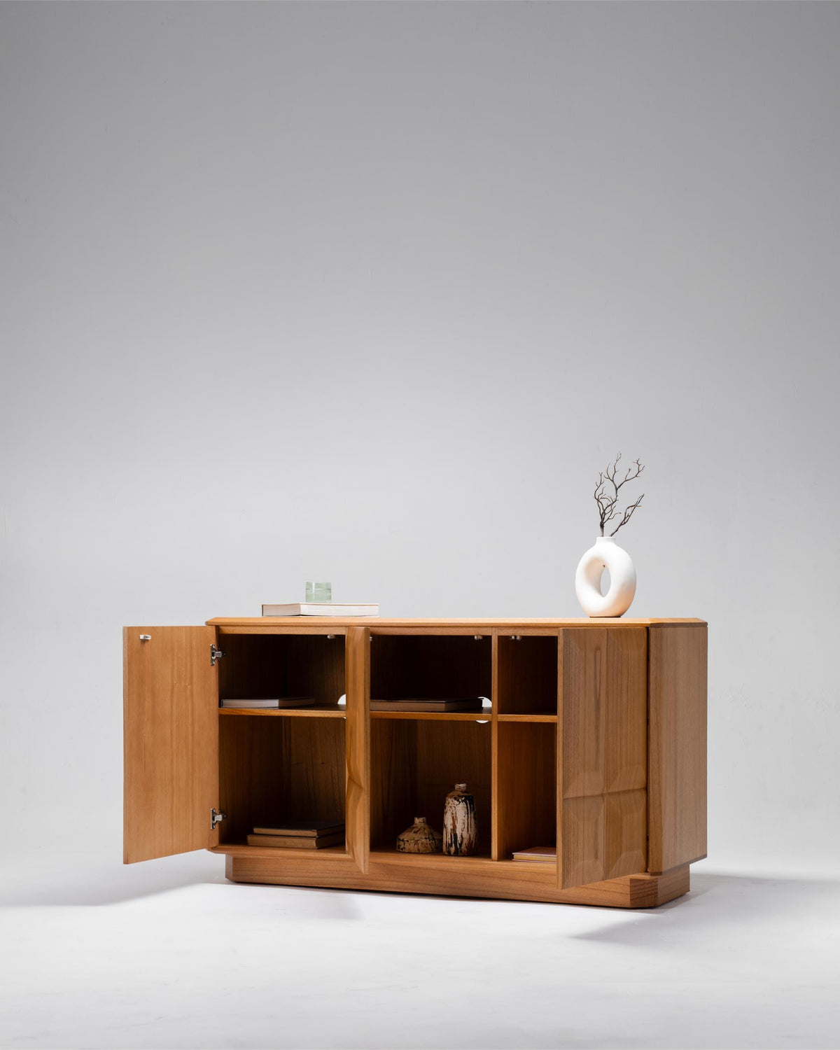 Verona Storage Console 1.4m