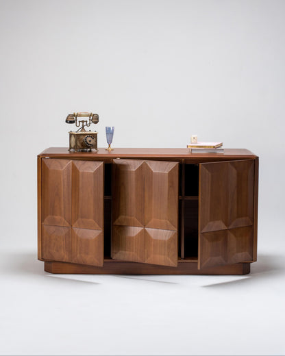 Verona Storage Console 1.4m