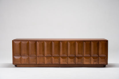 Verona TV Console 200cm